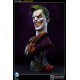 DC Comics The Joker Life Size Bust 75cm